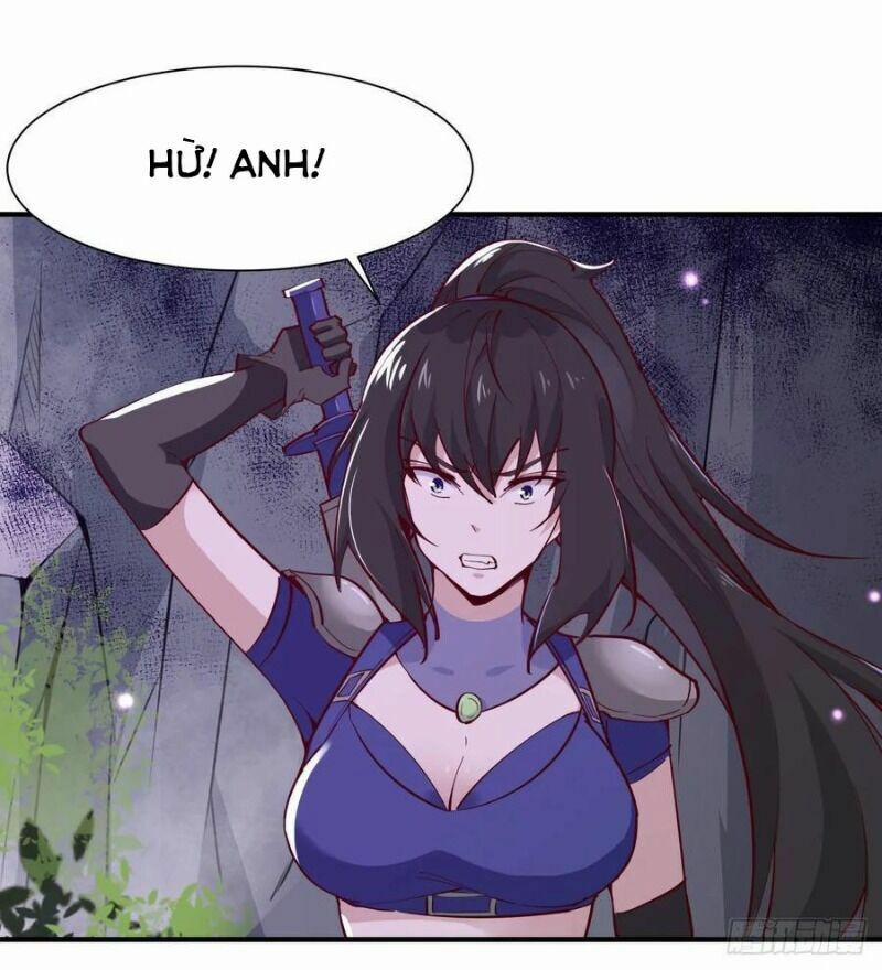 Trùng Sinh Đô Thị Thiên Tôn 153 trang 36