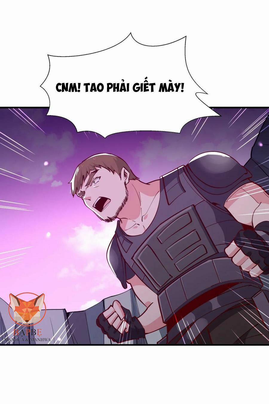 Trùng Sinh Đô Thị Thiên Tôn 153 trang 38