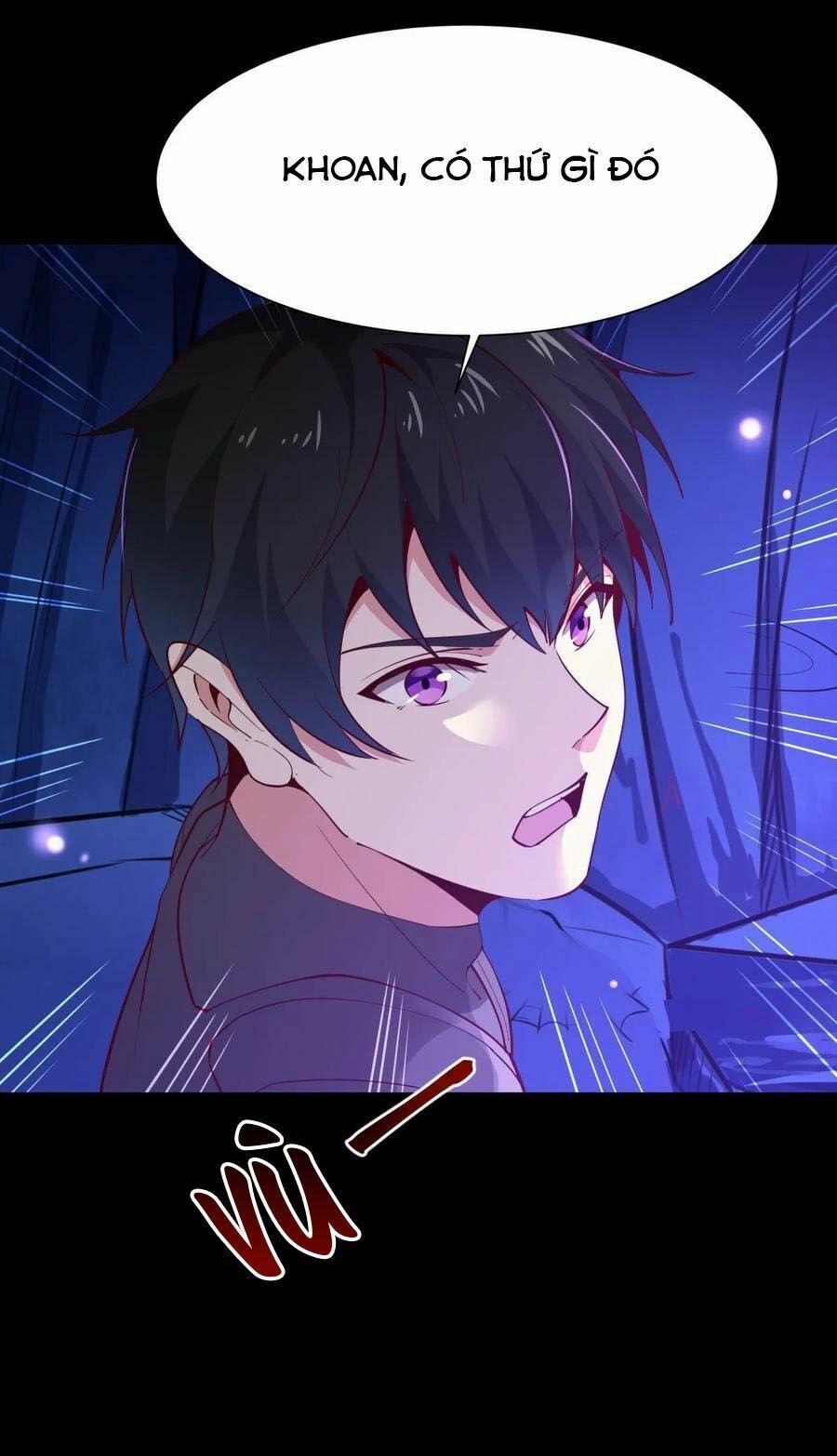 Trùng Sinh Đô Thị Thiên Tôn 153 trang 4