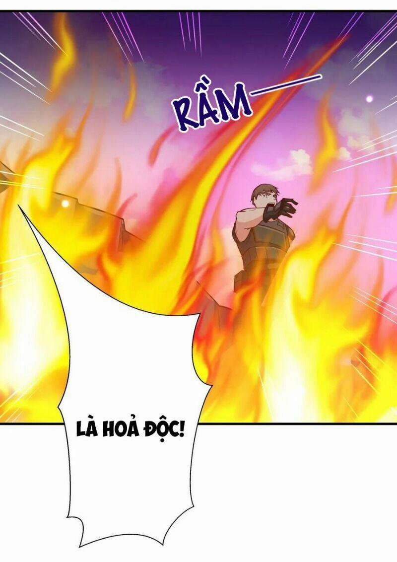Trùng Sinh Đô Thị Thiên Tôn 153 trang 40