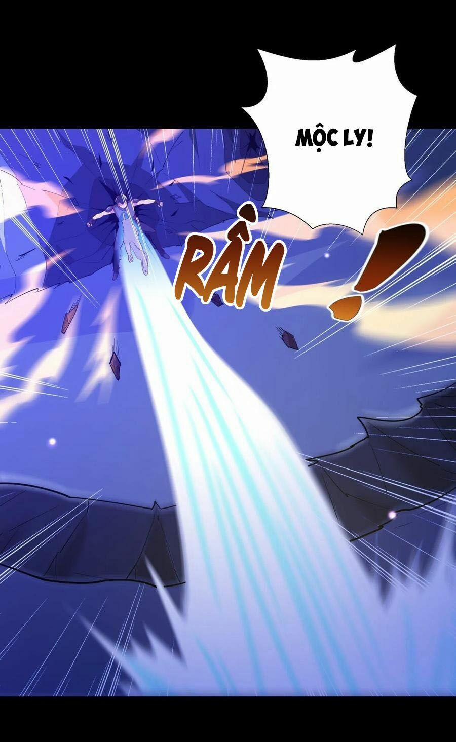 Trùng Sinh Đô Thị Thiên Tôn 153 trang 5