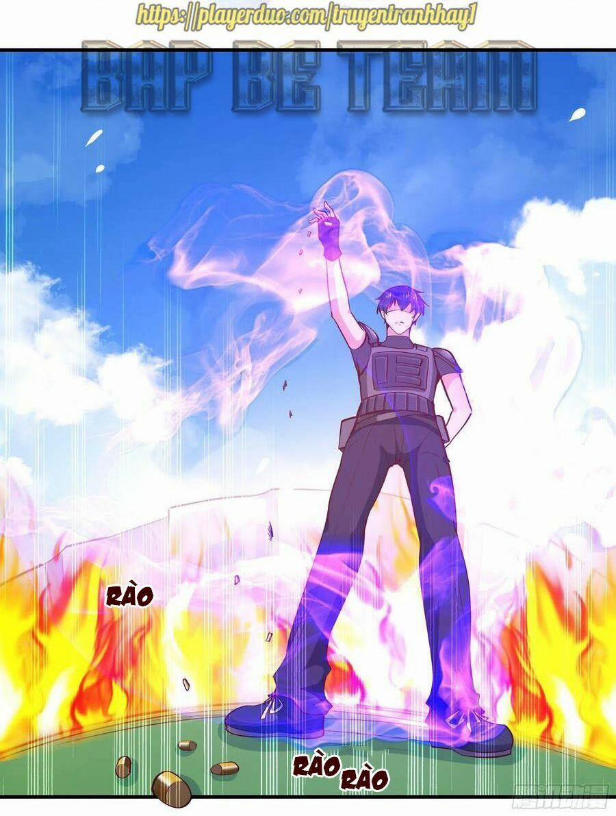 Trùng Sinh Đô Thị Thiên Tôn 154 trang 10