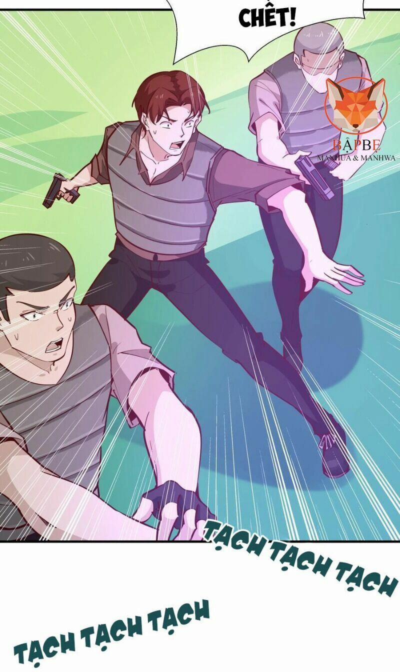 Trùng Sinh Đô Thị Thiên Tôn 154 trang 12