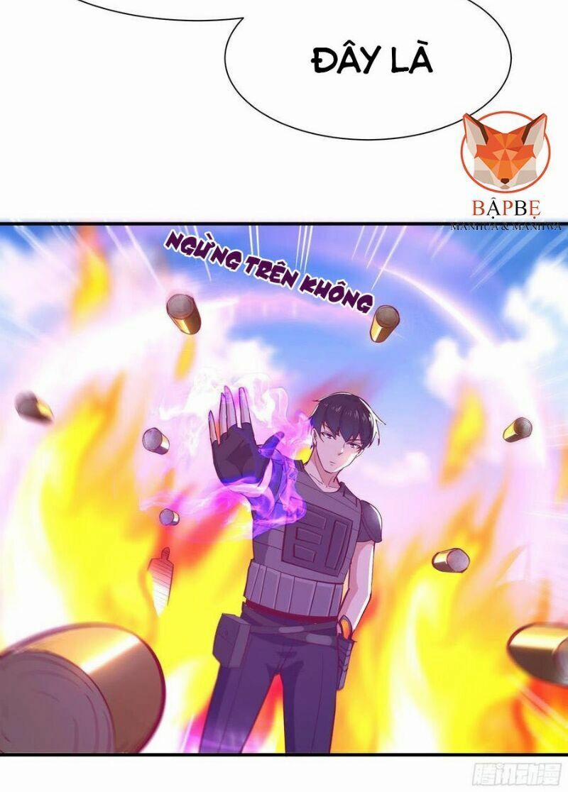 Trùng Sinh Đô Thị Thiên Tôn 154 trang 14