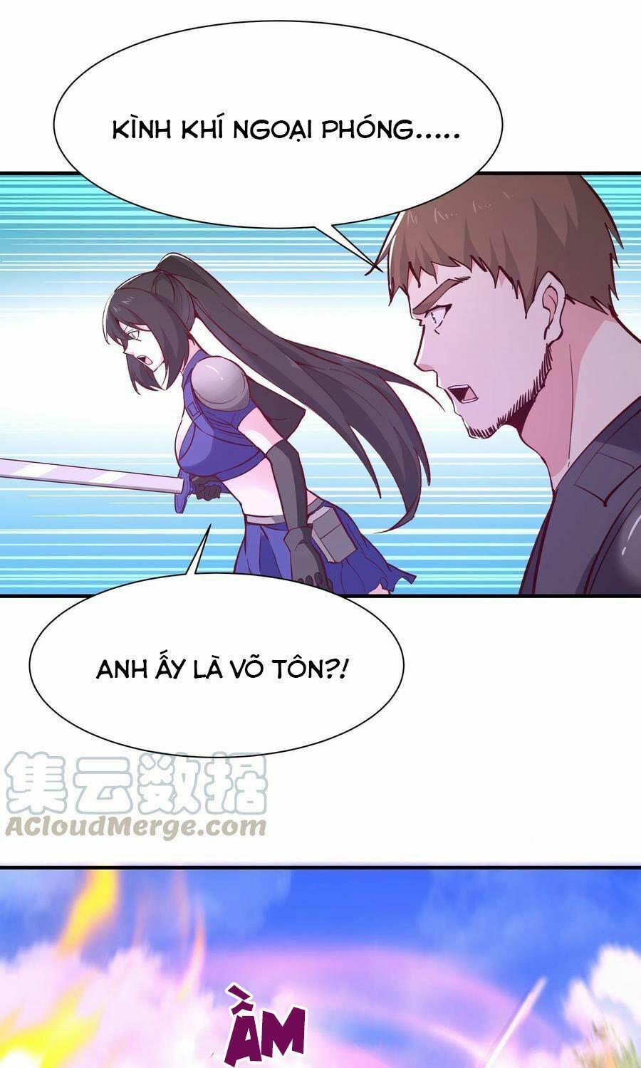 Trùng Sinh Đô Thị Thiên Tôn 154 trang 15