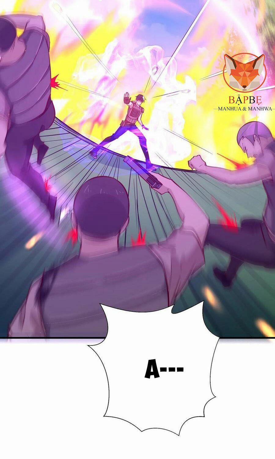 Trùng Sinh Đô Thị Thiên Tôn 154 trang 16