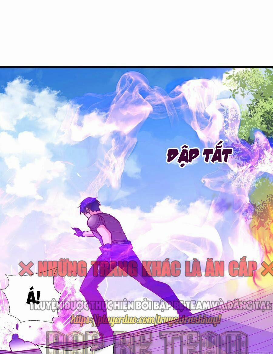 Trùng Sinh Đô Thị Thiên Tôn 154 trang 17