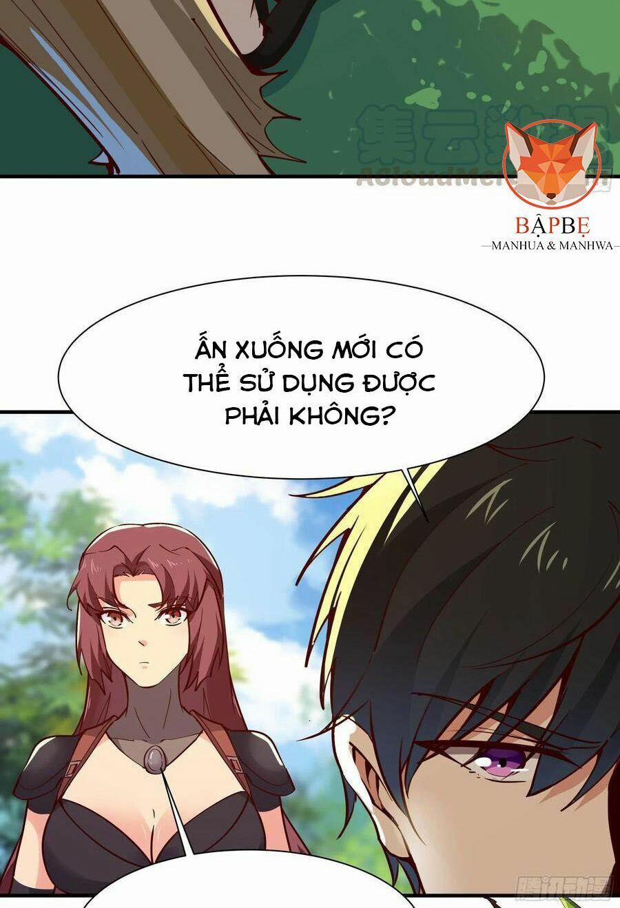 Trùng Sinh Đô Thị Thiên Tôn 154 trang 26