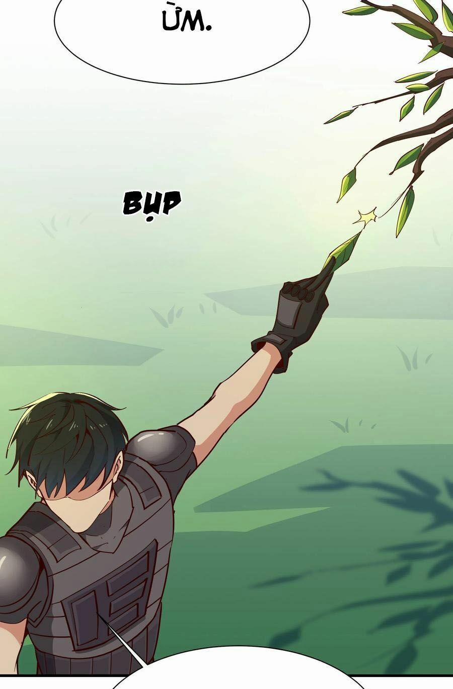 Trùng Sinh Đô Thị Thiên Tôn 154 trang 27