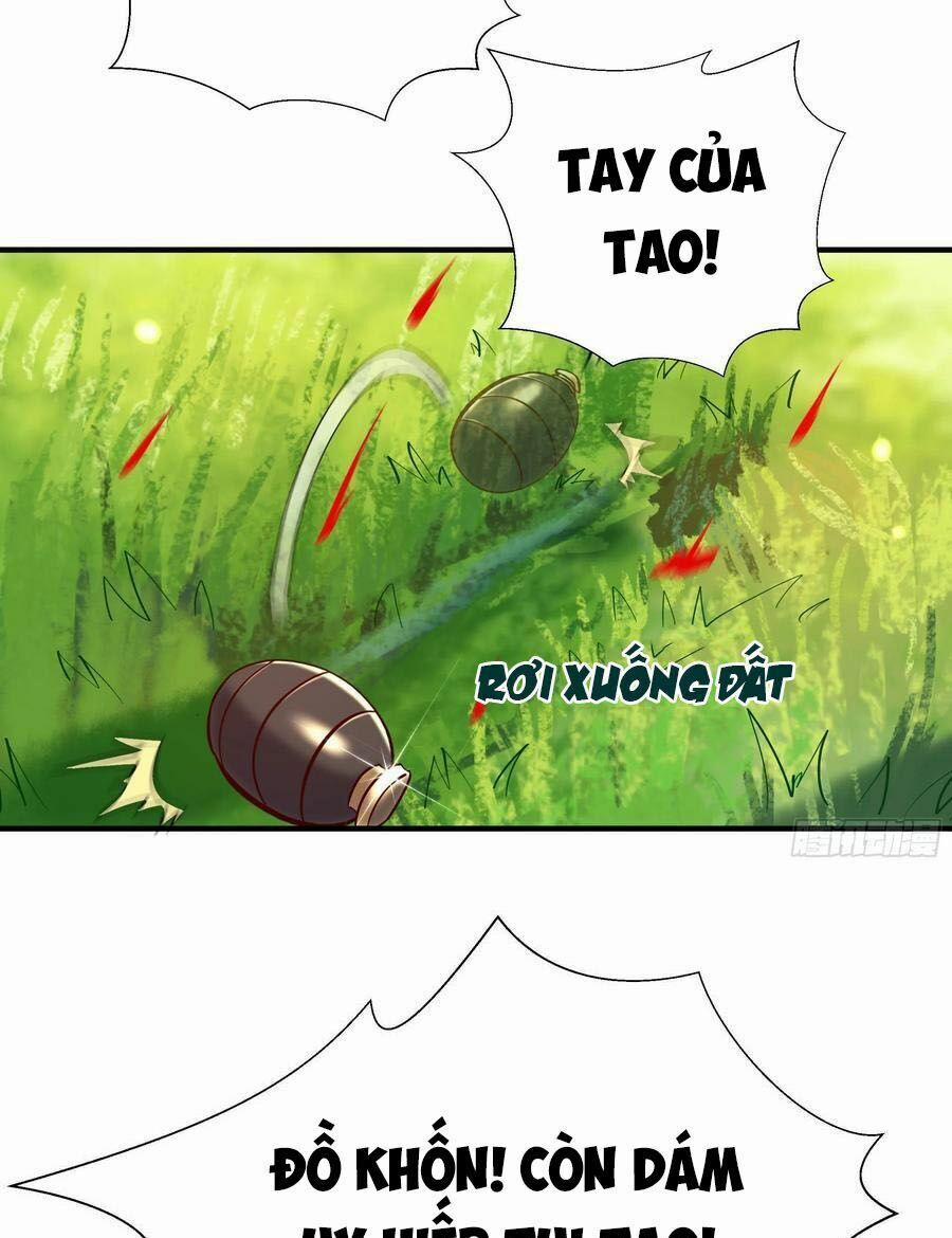 Trùng Sinh Đô Thị Thiên Tôn 154 trang 29