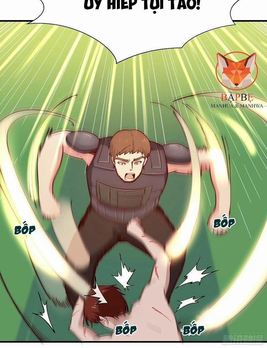 Trùng Sinh Đô Thị Thiên Tôn 154 trang 30