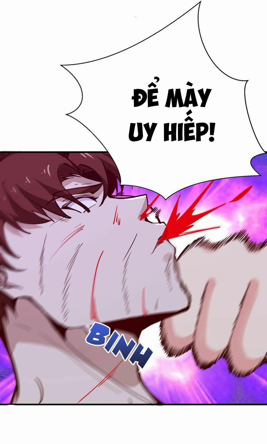 Trùng Sinh Đô Thị Thiên Tôn 154 trang 31