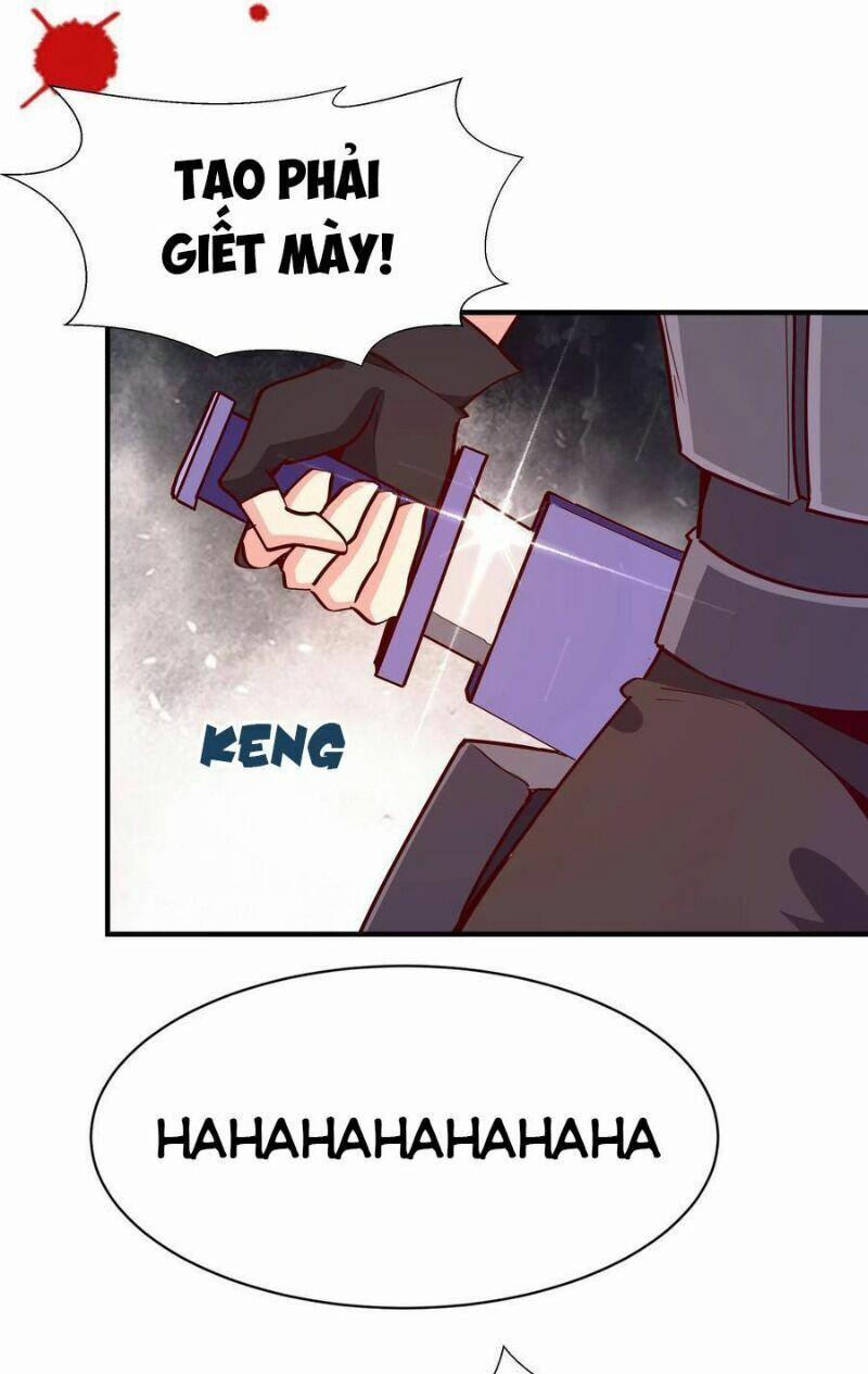 Trùng Sinh Đô Thị Thiên Tôn 154 trang 33