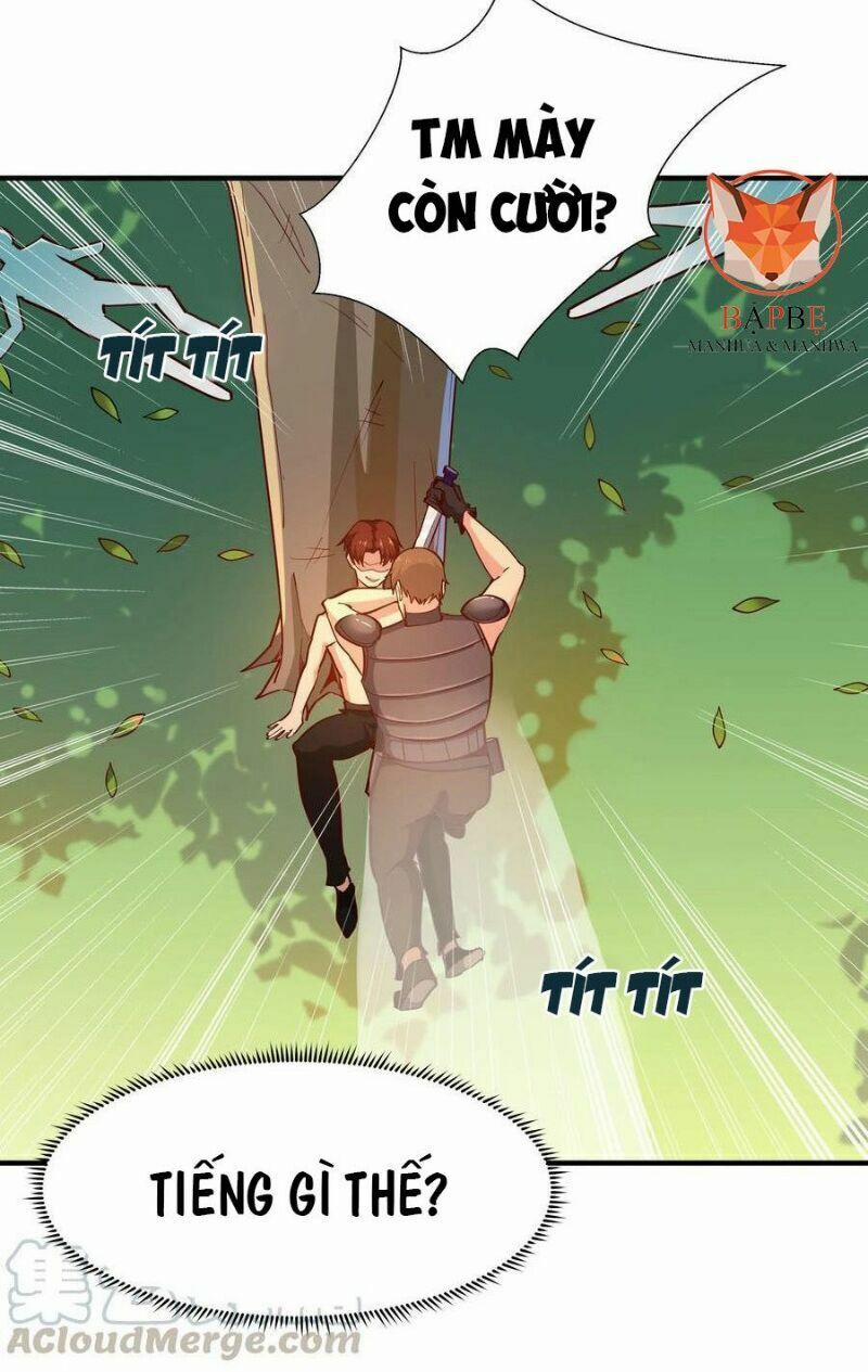 Trùng Sinh Đô Thị Thiên Tôn 154 trang 34