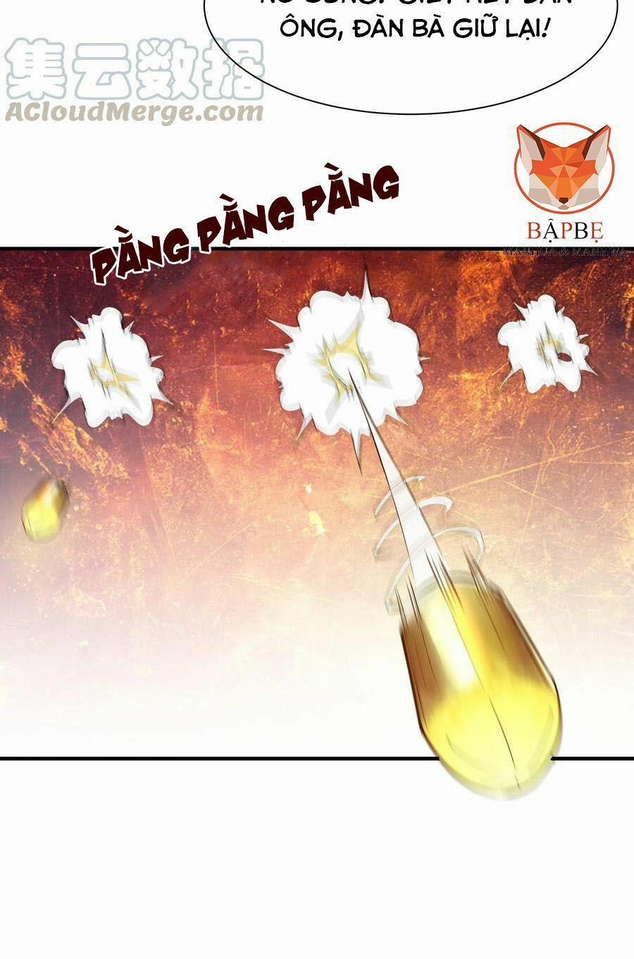 Trùng Sinh Đô Thị Thiên Tôn 154 trang 5