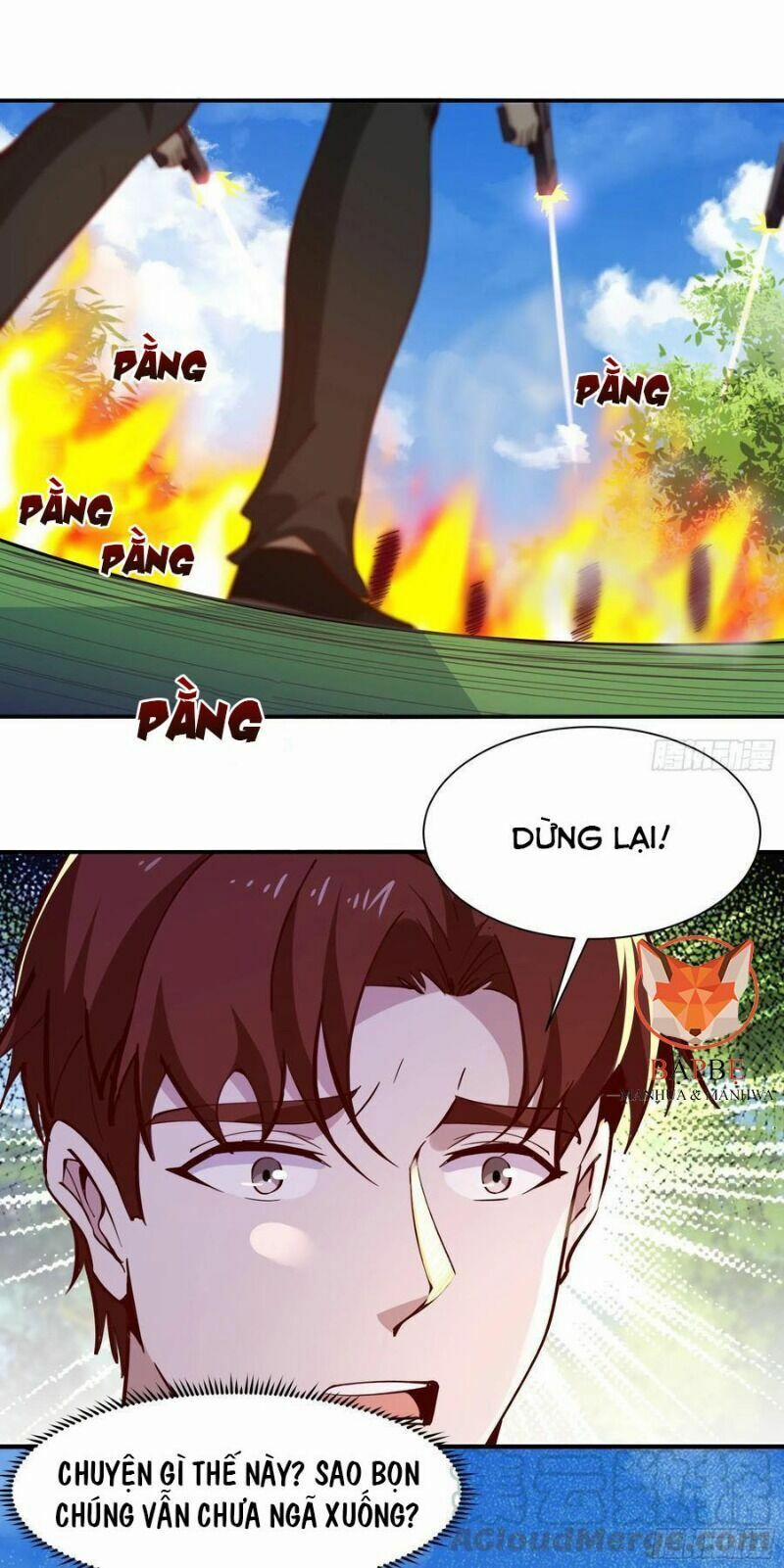 Trùng Sinh Đô Thị Thiên Tôn 154 trang 6