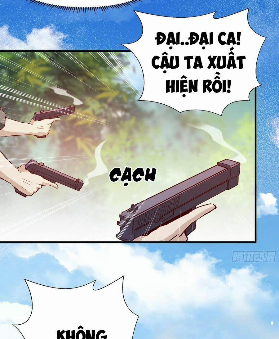 Trùng Sinh Đô Thị Thiên Tôn 154 trang 7