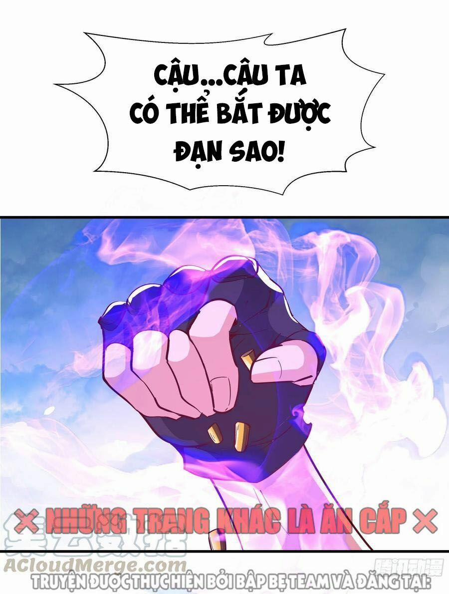 Trùng Sinh Đô Thị Thiên Tôn 154 trang 9