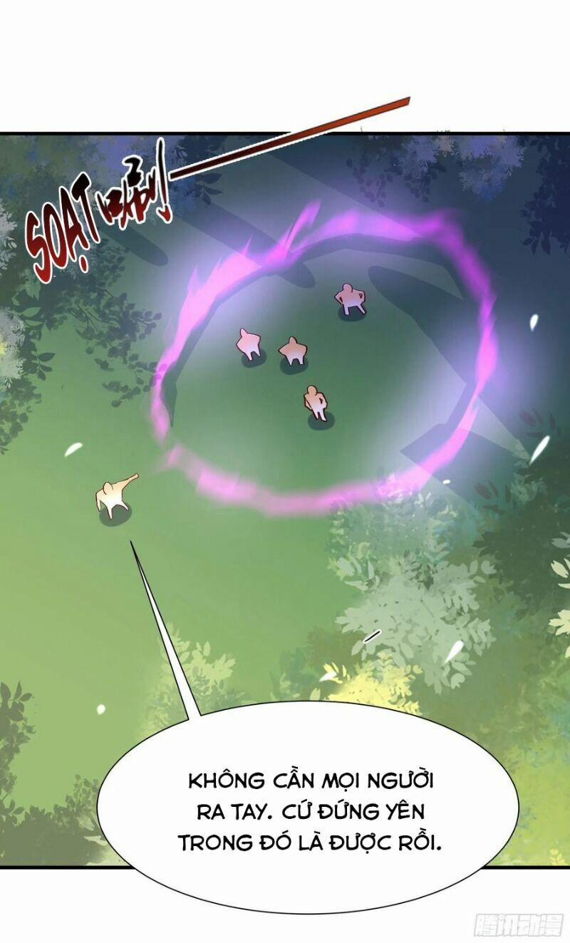 Trùng Sinh Đô Thị Thiên Tôn 155 trang 11