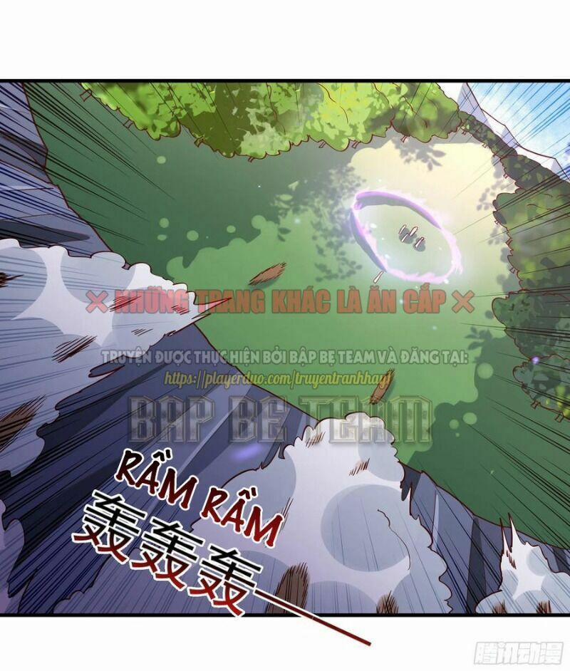Trùng Sinh Đô Thị Thiên Tôn 155 trang 13
