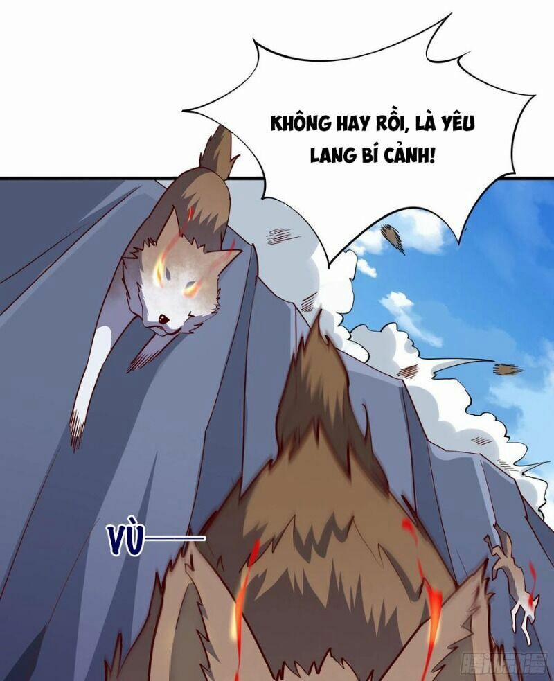 Trùng Sinh Đô Thị Thiên Tôn 155 trang 14