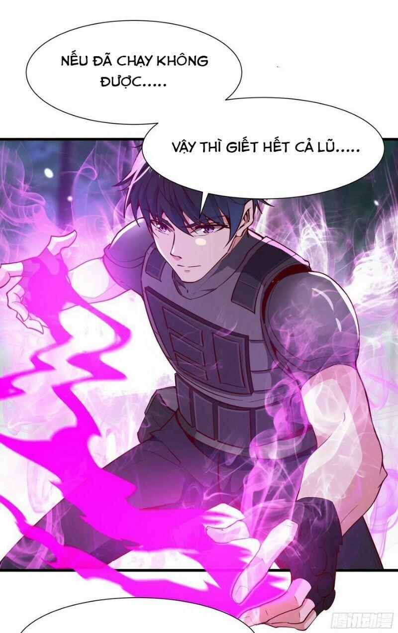 Trùng Sinh Đô Thị Thiên Tôn 155 trang 18
