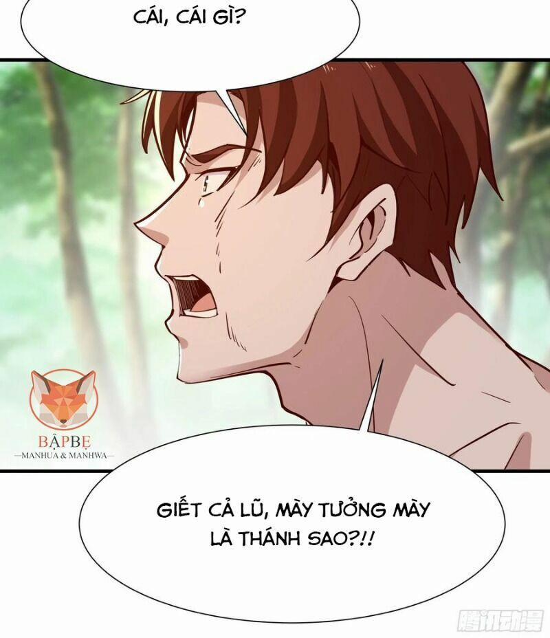 Trùng Sinh Đô Thị Thiên Tôn 155 trang 19