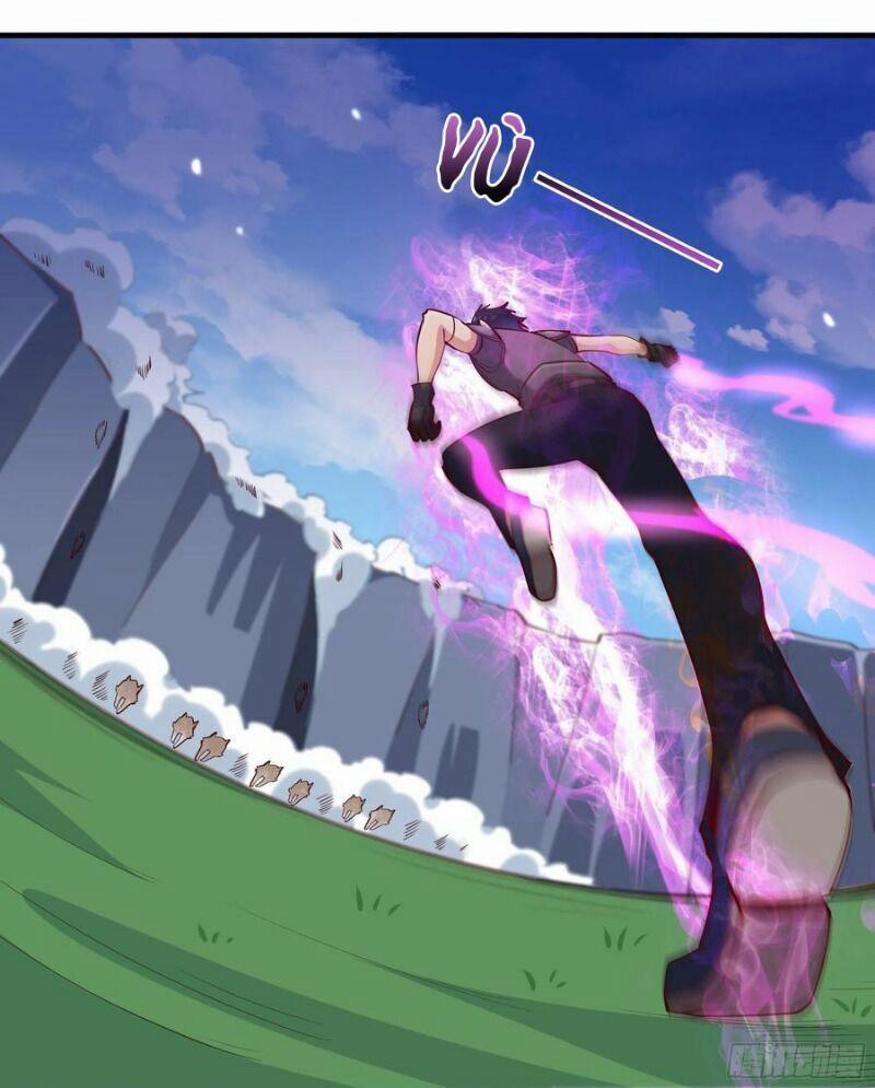 Trùng Sinh Đô Thị Thiên Tôn 155 trang 20