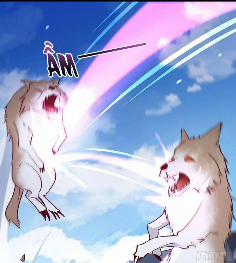 Trùng Sinh Đô Thị Thiên Tôn 155 trang 21