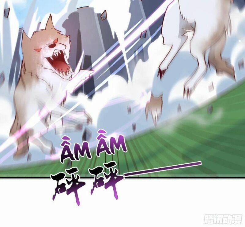 Trùng Sinh Đô Thị Thiên Tôn 155 trang 22