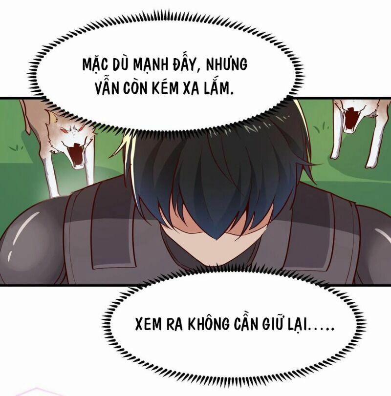 Trùng Sinh Đô Thị Thiên Tôn 155 trang 24