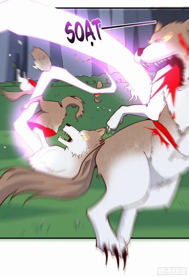 Trùng Sinh Đô Thị Thiên Tôn 155 trang 25