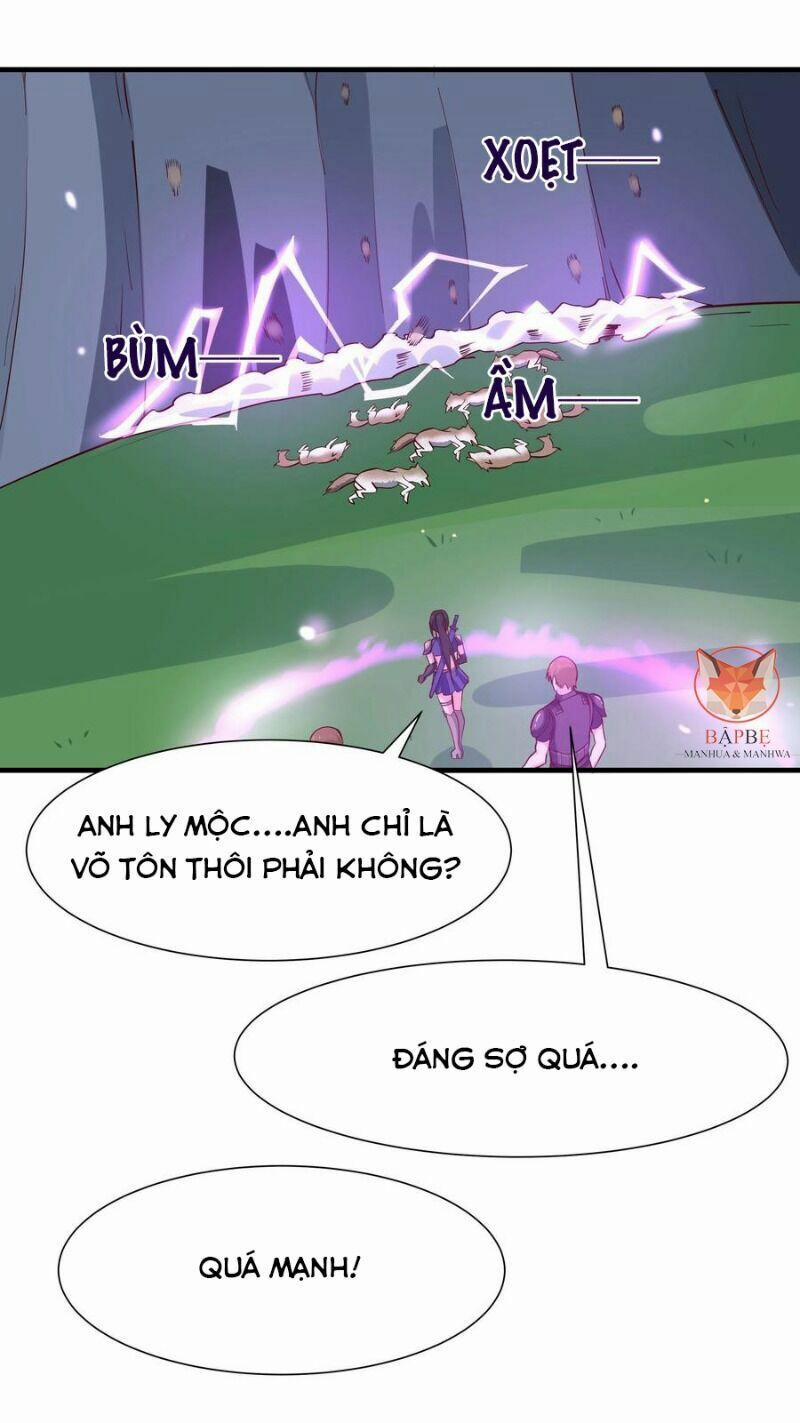 Trùng Sinh Đô Thị Thiên Tôn 155 trang 26