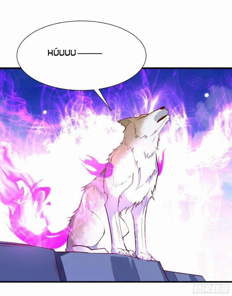 Trùng Sinh Đô Thị Thiên Tôn 155 trang 27