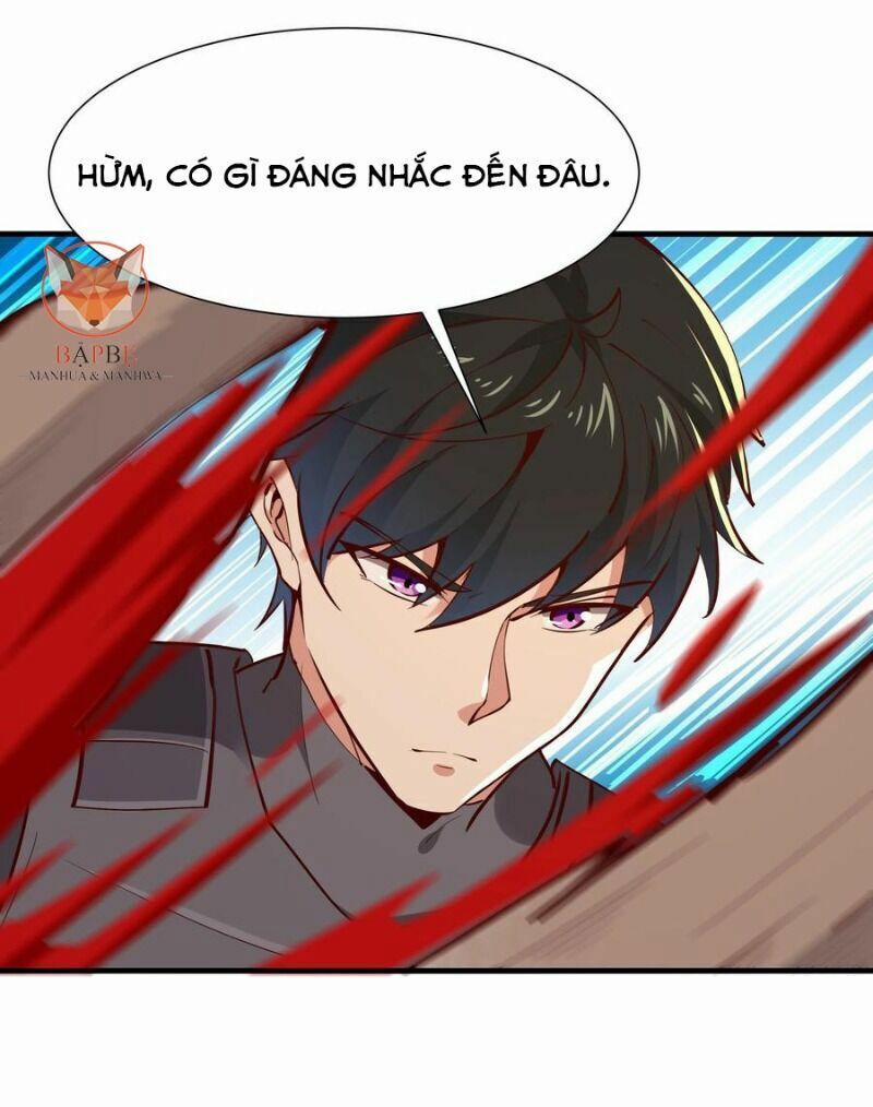 Trùng Sinh Đô Thị Thiên Tôn 155 trang 29