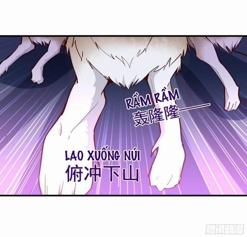 Trùng Sinh Đô Thị Thiên Tôn 155 trang 31