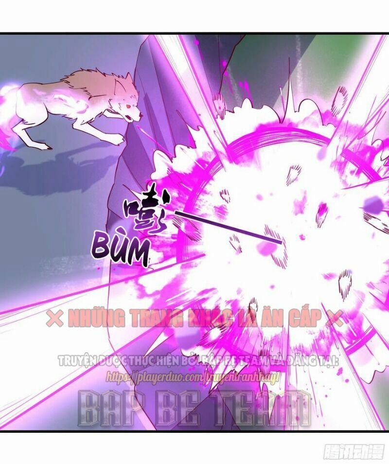 Trùng Sinh Đô Thị Thiên Tôn 155 trang 32