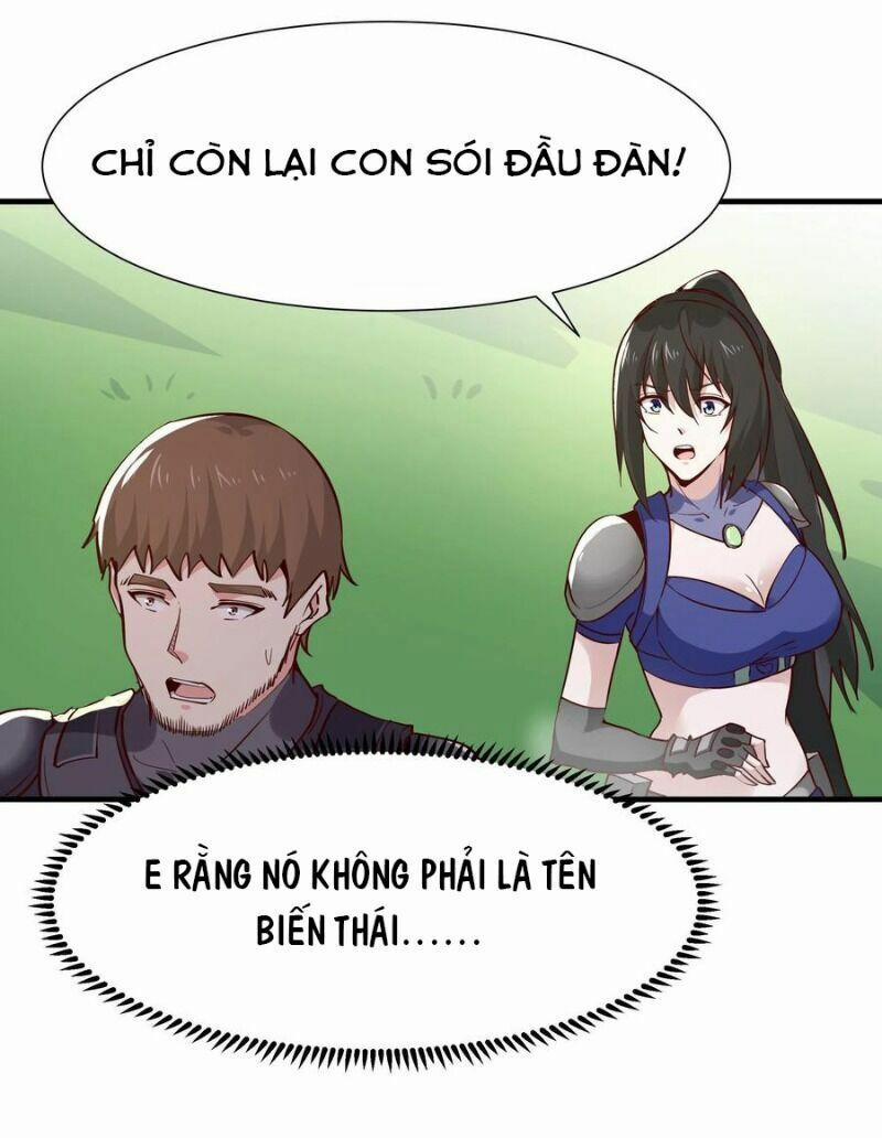 Trùng Sinh Đô Thị Thiên Tôn 155 trang 34