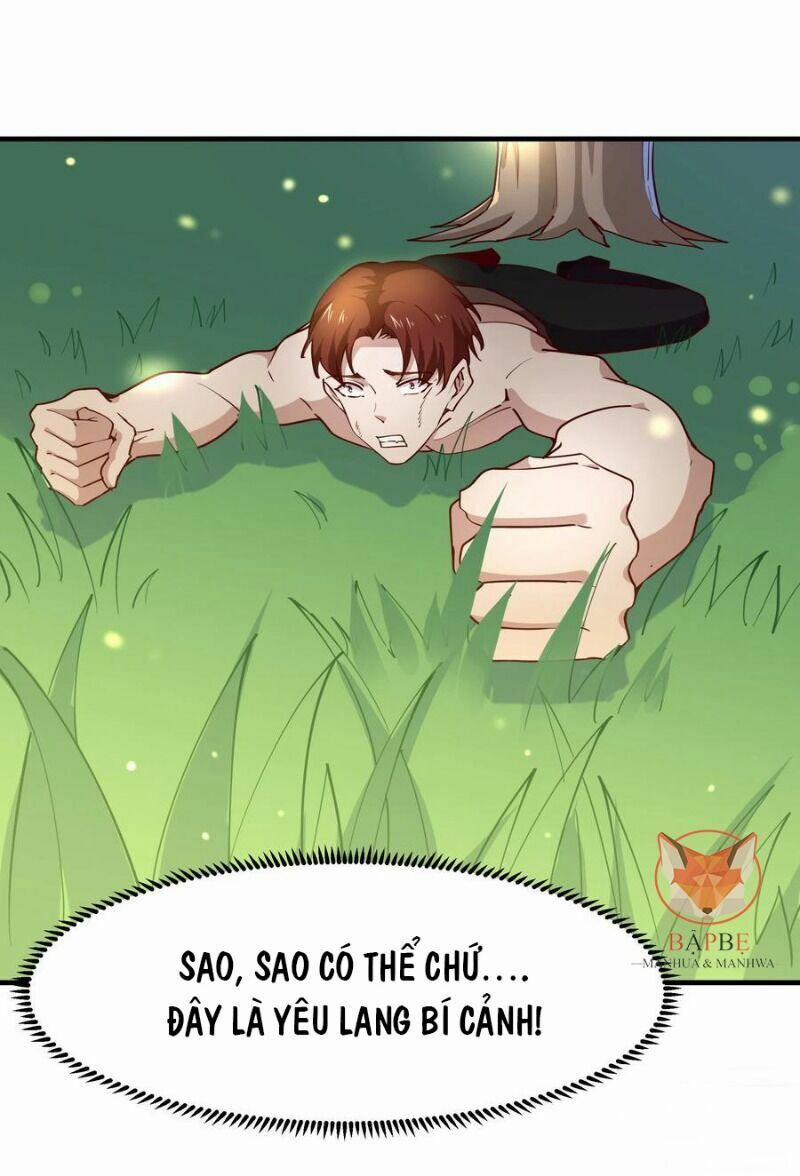 Trùng Sinh Đô Thị Thiên Tôn 155 trang 35