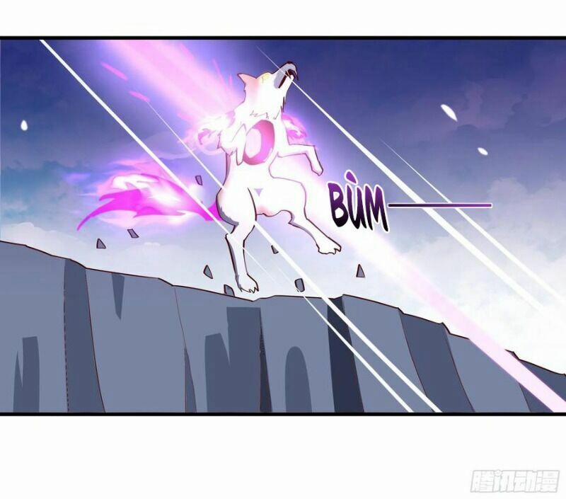 Trùng Sinh Đô Thị Thiên Tôn 155 trang 37