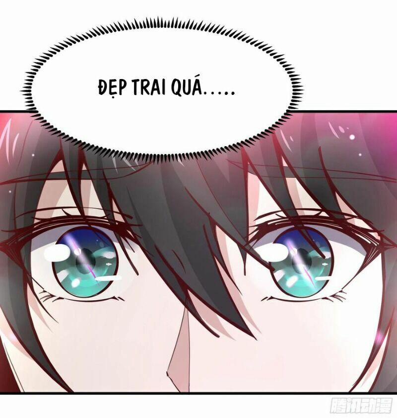 Trùng Sinh Đô Thị Thiên Tôn 155 trang 38