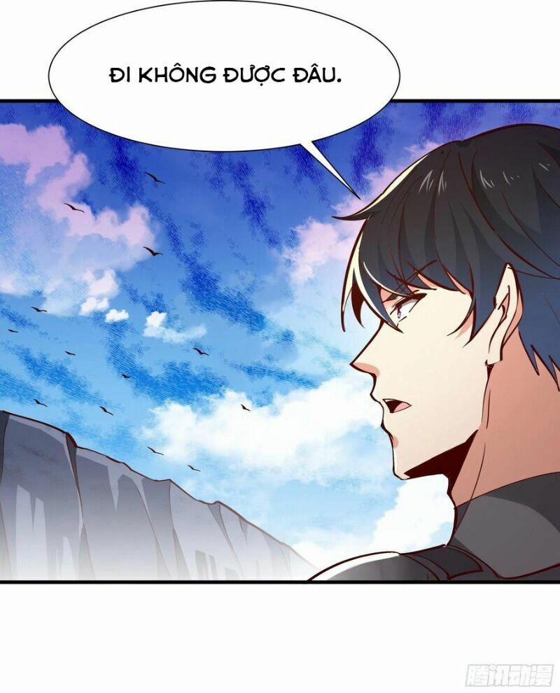 Trùng Sinh Đô Thị Thiên Tôn 155 trang 5