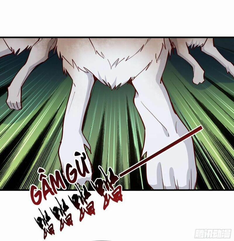 Trùng Sinh Đô Thị Thiên Tôn 155 trang 6