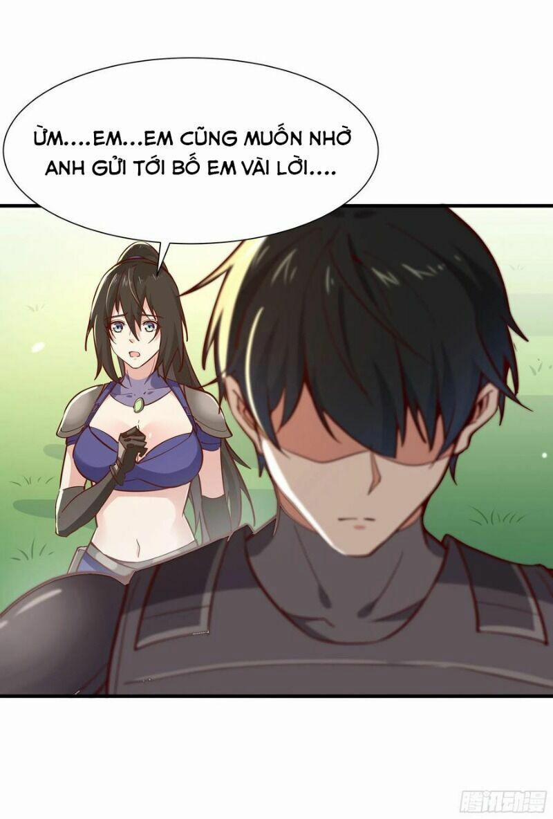 Trùng Sinh Đô Thị Thiên Tôn 155 trang 9