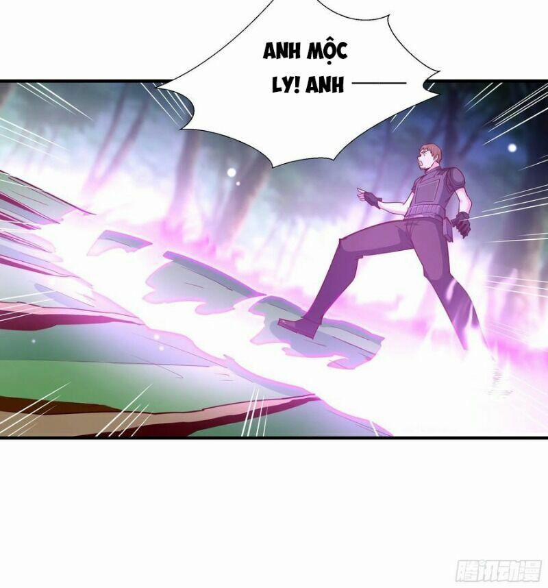 Trùng Sinh Đô Thị Thiên Tôn 156 trang 10