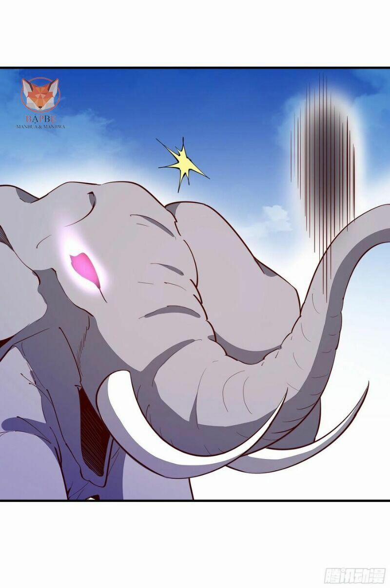 Trùng Sinh Đô Thị Thiên Tôn 156 trang 11