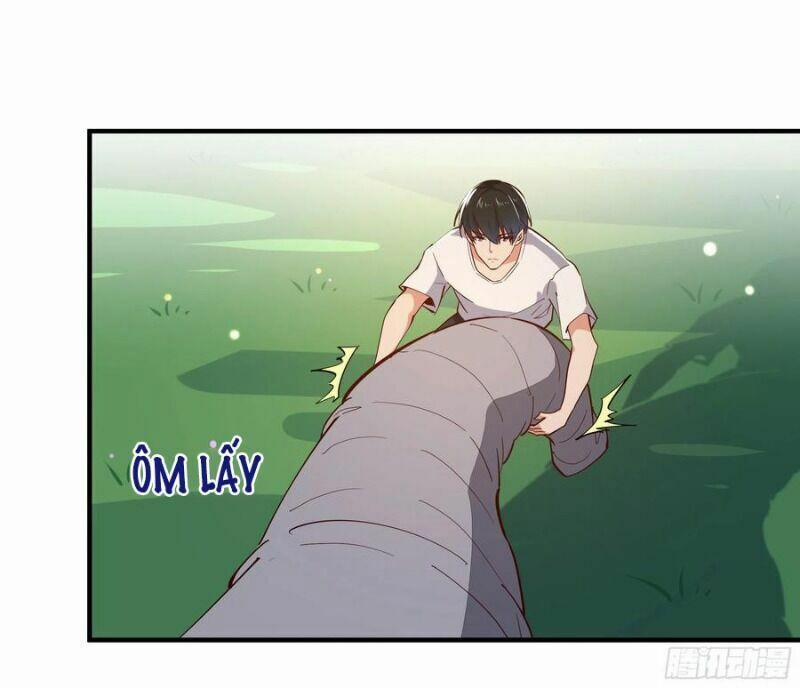 Trùng Sinh Đô Thị Thiên Tôn 156 trang 12