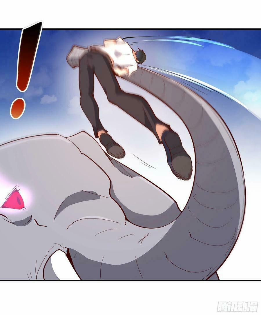 Trùng Sinh Đô Thị Thiên Tôn 156 trang 13