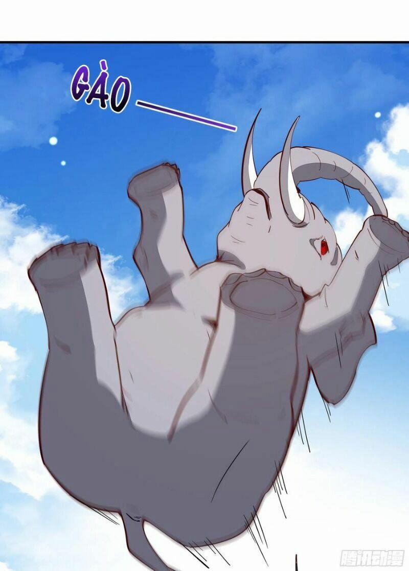 Trùng Sinh Đô Thị Thiên Tôn 156 trang 14