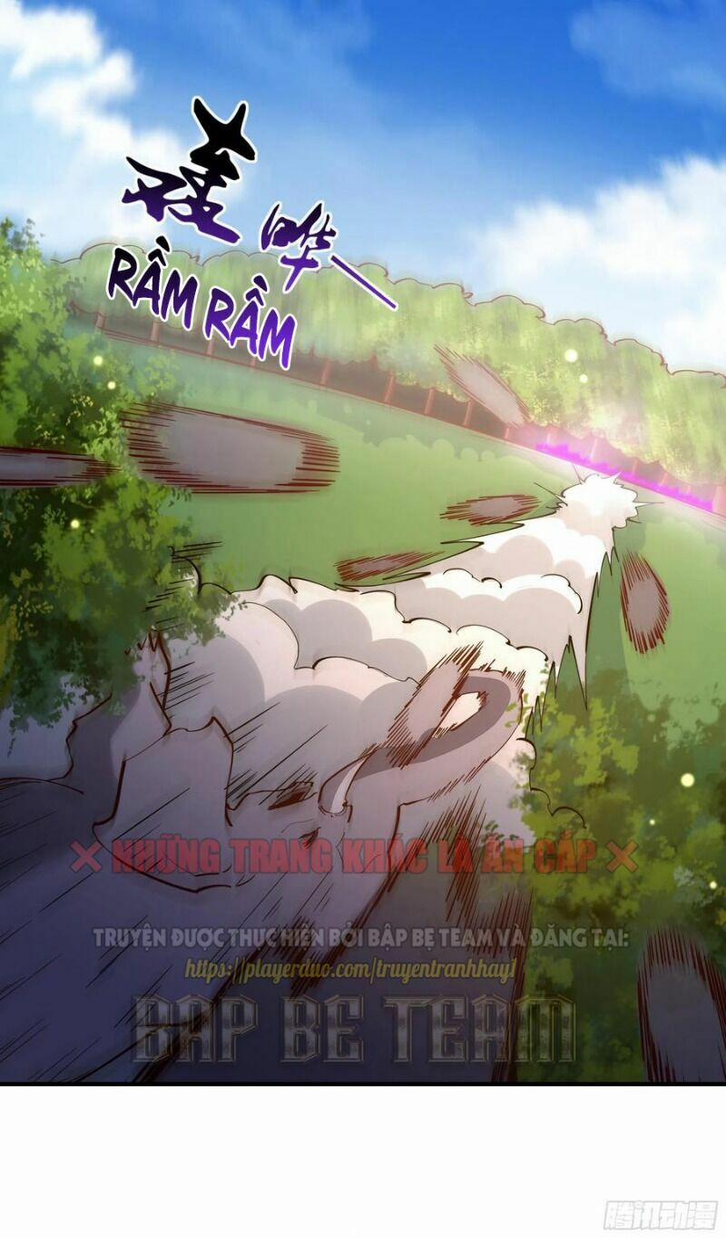 Trùng Sinh Đô Thị Thiên Tôn 156 trang 16